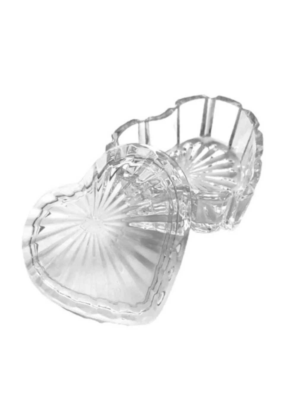 N/A heart shaped